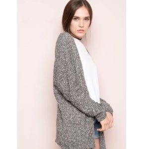 Brandy Melville cardigan